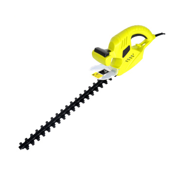 500W Garden Tools Electric Hedge Trimmer Elektrisk Broms