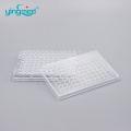 PCR PLATE 96 Well Microplate Optical Sealing Film