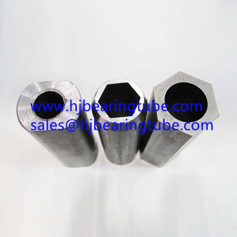 hexagon steel tubing