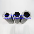 STKM12C Cold Drawn Hexagon Seamless Steel Pipe