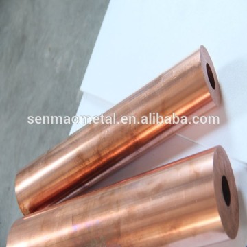 no scratch thick wall special copper tube