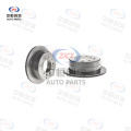 Задні тармазны дыск для Toyota Land Cruiser 4243160221