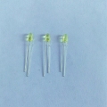 3mm Diode Wasser Clear LED Lampe