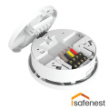 security products wireless smoke detector