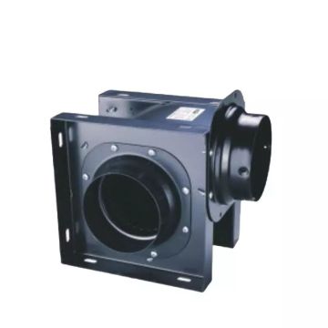 Low Noise High Speed Ceiling Mount Ducted Exhaust Fan