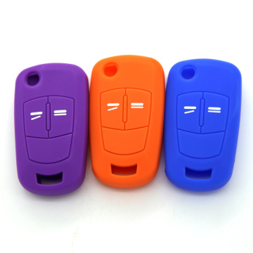 High quality silicone car key protective cover