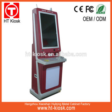 32'' community kiosk terminal