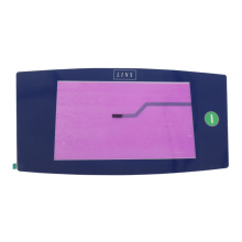 LINX 8900 запасные части LINX 8900 Клавиатура Мембрана для принтера LINX 8900 CIJ