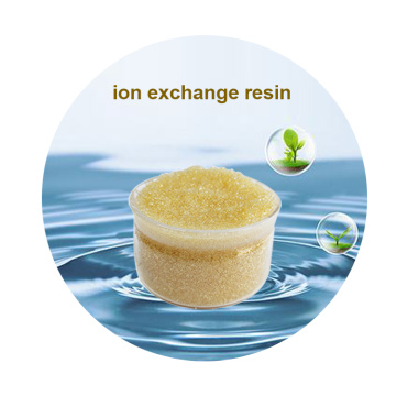 001*7 Strong Acid Cation Exchange Resin