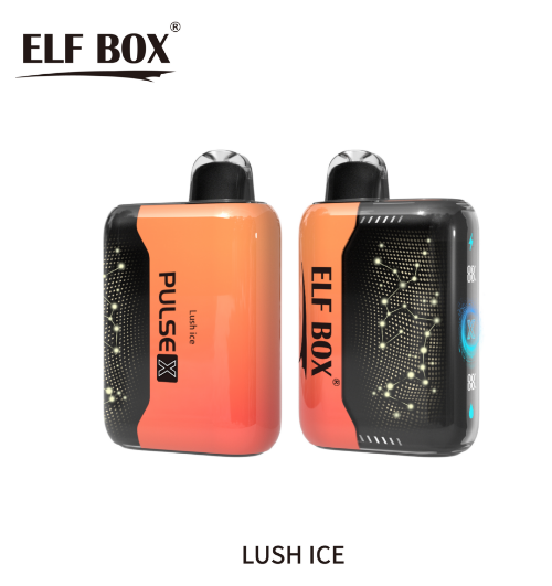 Lush Ice