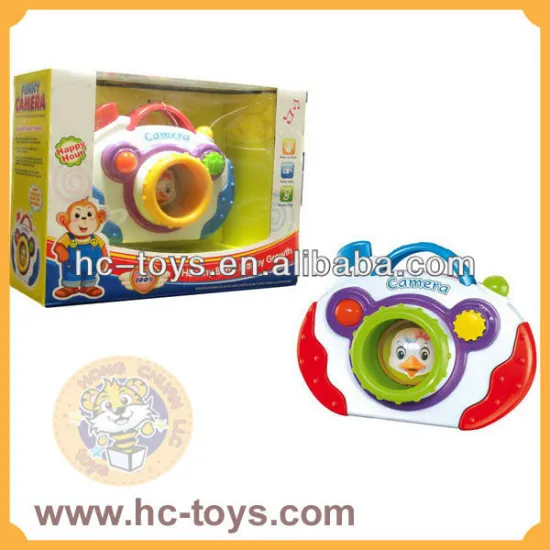 Sound Camera, Funny Toys, Baby Camera Toys ,Educational toys