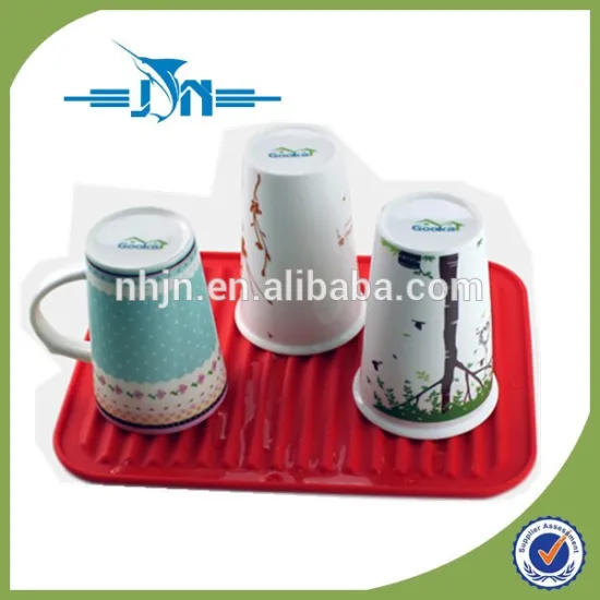 Good Quality Silicone Steamer Mat,silicone baking mat,silicone dish drying mat