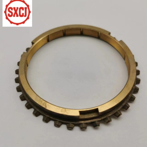 China wholesale Auto parts input transmission synchronizer ring FOR TOYOTA