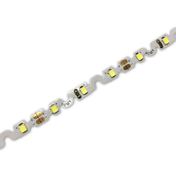 Bendable led strip 2835led for mini letters