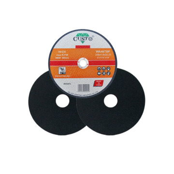 High-Quality 9 Inch Stone Grinder Cutting Disc at Affordable Prices