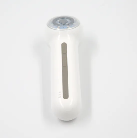 Multiple Function RF Microcurrent Face Lift Facial Massager