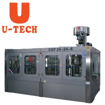 Automatic Drinking Water Bottling Filling Machine Filtro De Agua