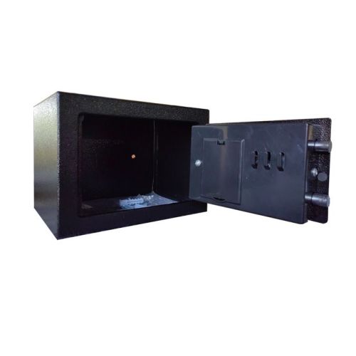 17x23x17 Mini Home Electronic Safe Deposit Box