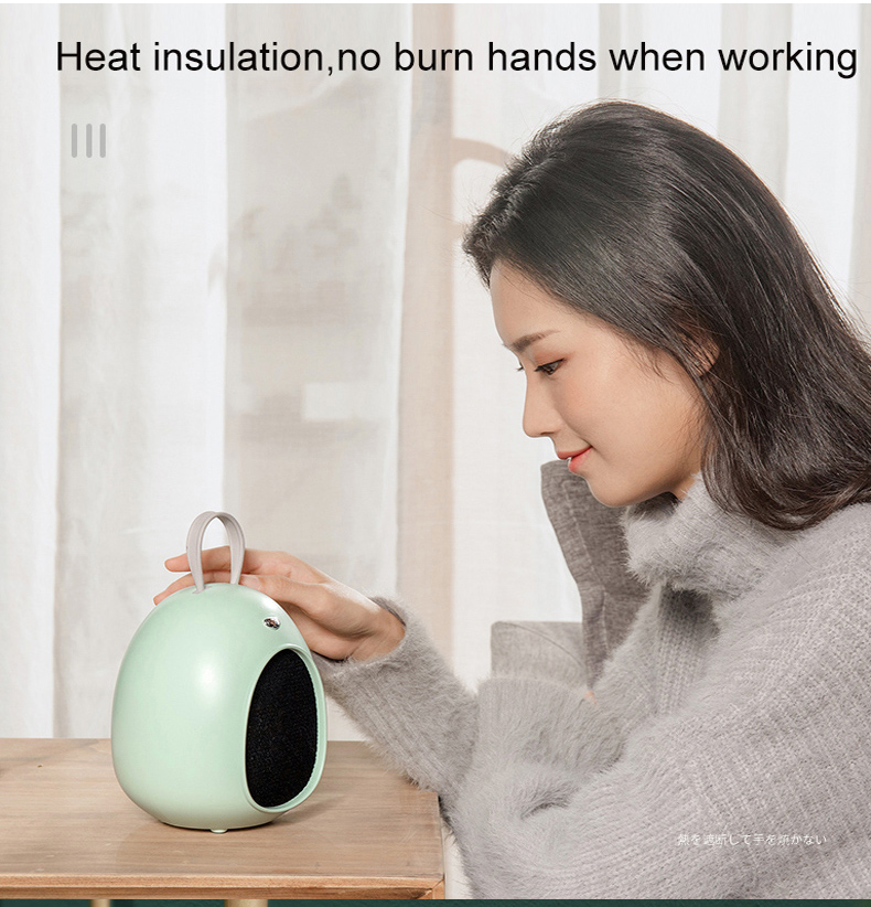 K Desk Heater K Desk Heater