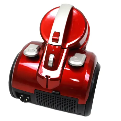 EUP Bagless Vacuum Cleaner for Deep Cleaning