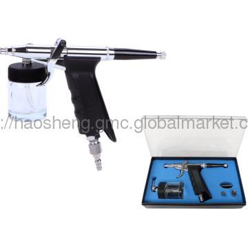 Hava boya kontrol airbrush HS-116B