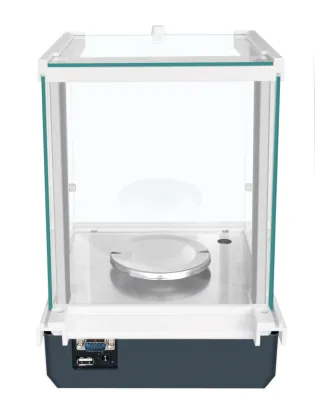 Laboratory Analytical Balances and Scales 0.001 Precision