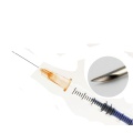 1mlツベルクリンバチルス家禽ワクチン接種注射器