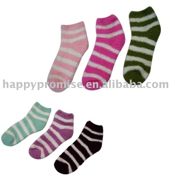 Girl's Socks Stock