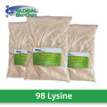 98 Lysine HCL အစာအာဟာရများ