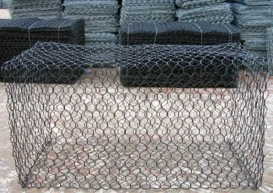 Best Price Gabion Wire Mesh\/Gabion Cage\/Gabion Wall (Factory)13363891298