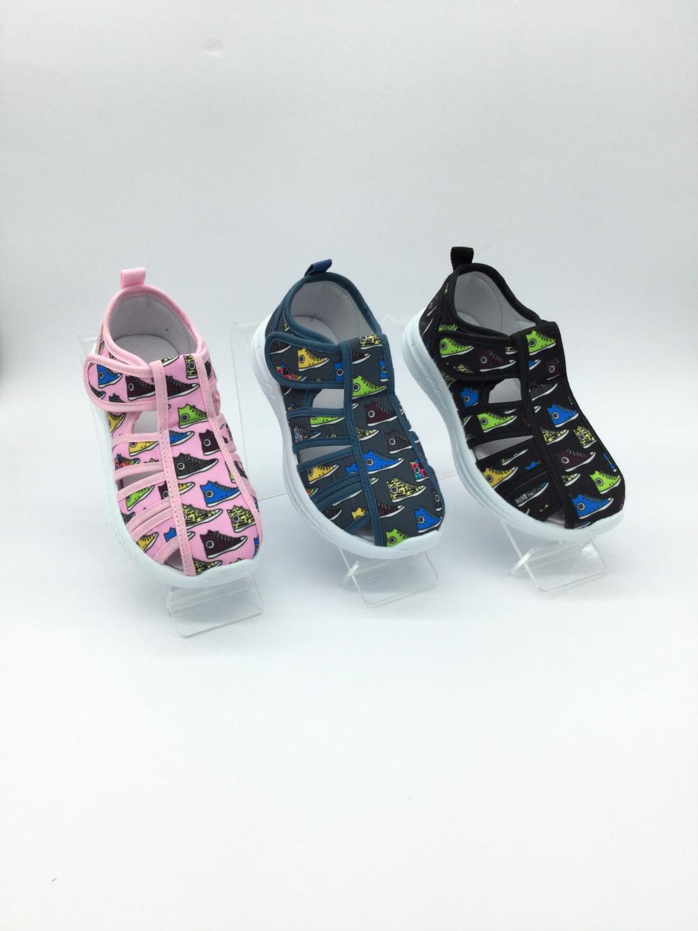 Toddler Sandal Boy girl nouvelle chaussure en gros