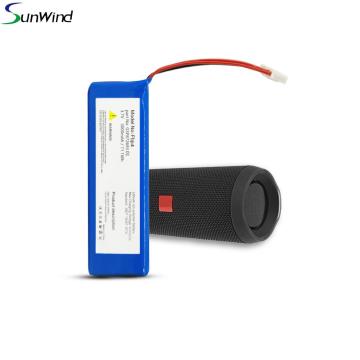 JBL Flip 4 Flip4 GSP872693 01バッテリーを話す