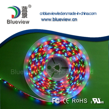 CE, RoHS Approved RGB 30PCS LED Strip Light