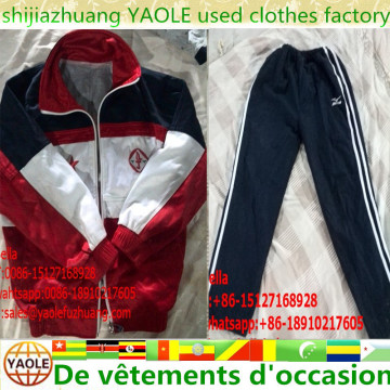 second hand germany bulk clothing, unsorted second hand clothes