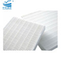 F6 F7 F8 Glassfiber Filter Pack Without Frame