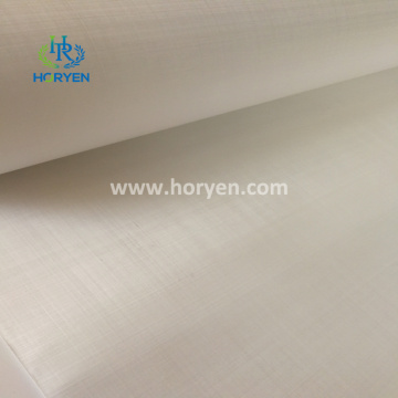 High strength ballistic uhmwpe 130gsm 160gsm fabric rolls