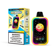 50000 Puffs Mr.Goodie vape Abyss Mirror