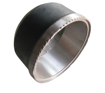 HINO brake drum