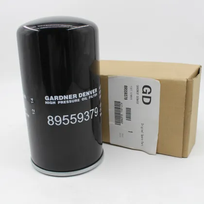 Wholesale Gardner Denver Screw Air Compressor Spare Parts: Oil Filter 89559379