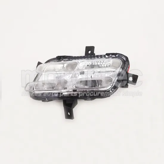 F01-4499010 Front Fog Light for Chery Jetour X70 Car Auto Parts