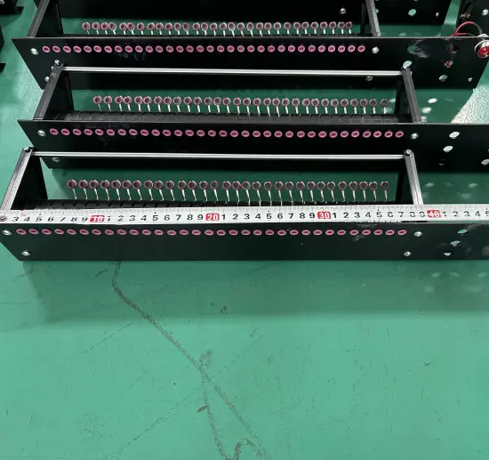 Warping Machine Spare Parts: Yarn Ends, Breaking, Stop Motion Control & Infrared Sensor Bars