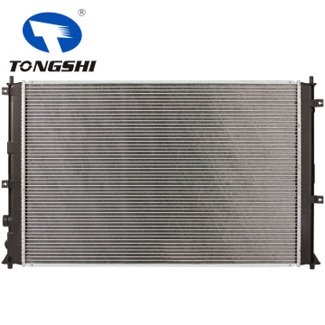Water Cooling Radiator for Honda-CIVIC 1.5T 16 MT Car Aluminium Radiator