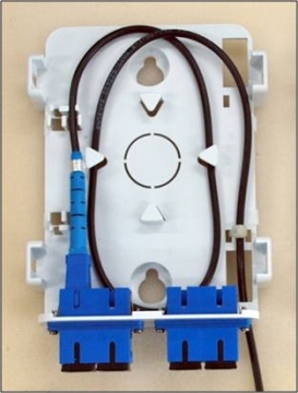 FTTH Box- Optical Fiber Terminal Box