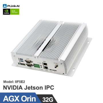 Jetson AGX Orin 32GB Industrial PC