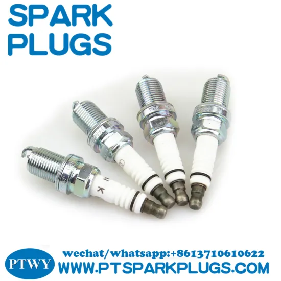 High Quality Auto Ignition System Spark Plug for VW SEAT OPEL 101000063AA