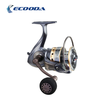 Ecooda Brand Havok Series Saltwater Spinning Reels - 2000/2500/3000/3500/4000/5000