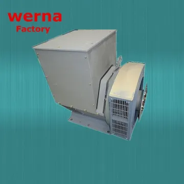 Wuxi Three phase 20.2kva/16kw dynamo alternator