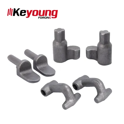 High-Quality OEM Die Parts - Affordable OEM ODM Factory Manufacturing