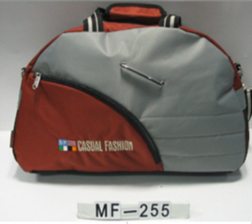duffel bag