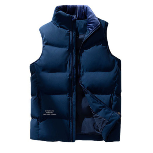 New Arrival Winter Warm Unisex Equestrian Clothing Vests